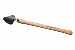 Łopatka Sercowa Do Sadzenia Z Uchwytem Jesionowym (48 cm)