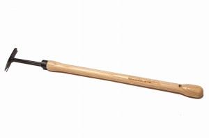 Skrobak Do Fug Z Trzonkiem Jesion.(48 cm)