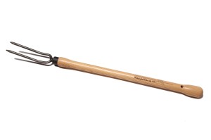 Widełki Do Róż Uchwytem Jesionowym