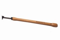 Trójkatny Skrobak Do Fug Z Trzonkiem Jesio… | poltechparts.pl