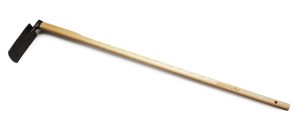 Motyczka Podłużna , Stylisko Jesionowe (130 cm)