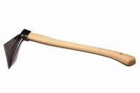 Motyczka Duża Forma Trójkąt Z Wygiętym Trz… | poltechparts.pl