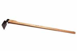 Motyka Płaska 1,25kg Z Lakierow.Stylem Jesionowym