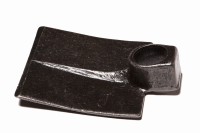 Motyka Polna Kwadratowa 155X155mm, Lakiero… | poltechparts.pl