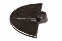 Motyka Półksiężyc, Z Okrągłym Oczkiem, Lak… | poltechparts.pl