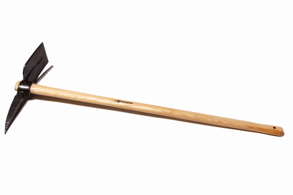 Motyka 2-Stronna: Górska / Drogowa Ze Styl… | poltechparts.pl