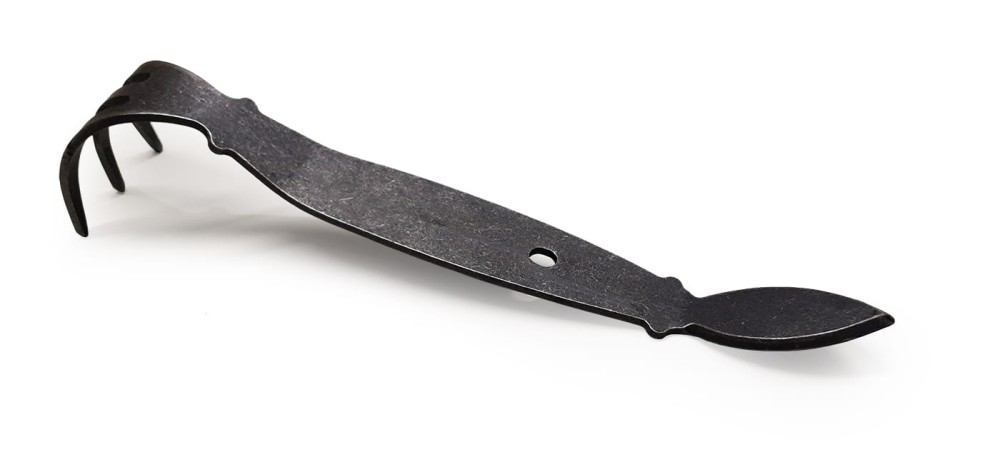 Oburęczny Kultywator 240X45X45 mm | poltechparts.pl