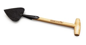 Łopatka Harcerska Z Trzonkiem Jesionowym T (45 cm)