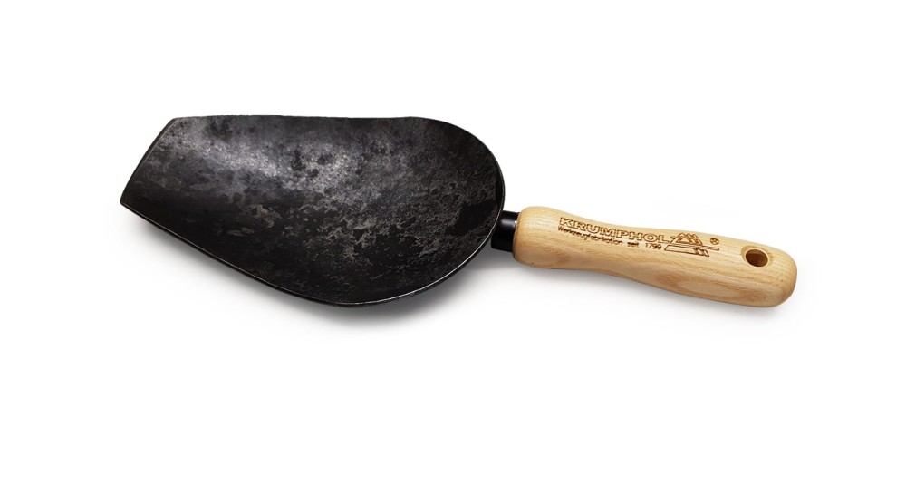 Szufelka Do Kompostu-Duża 340X120X60 mm Z … | poltechparts.pl