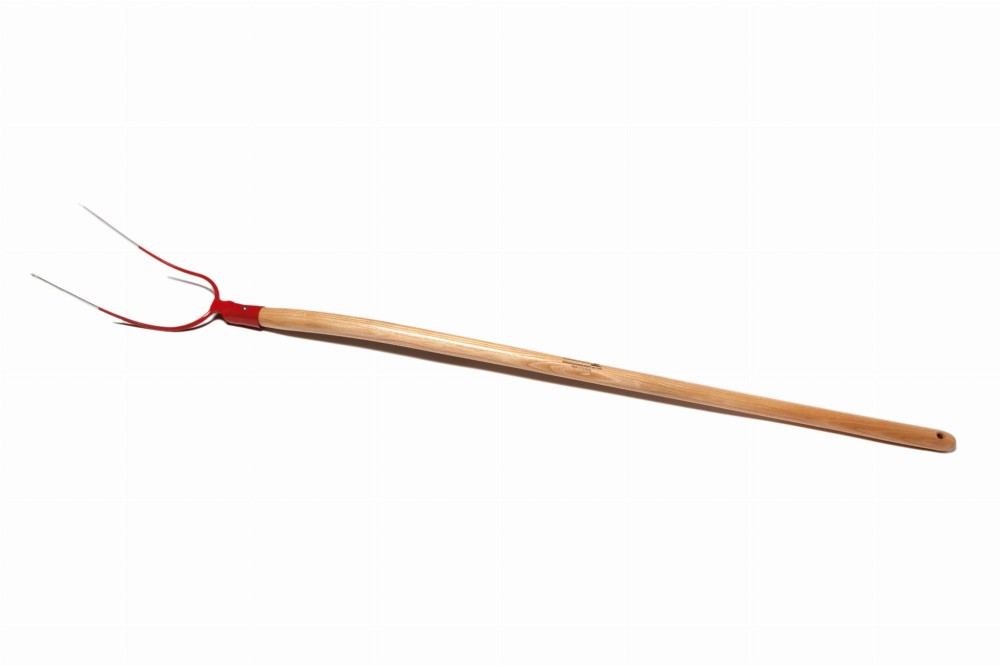 Widły 2-Zębowe Do Bali, 310X160mm, Jesiono… | poltechparts.pl