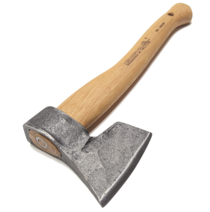 Toporek Leśny 0,80 kg Z 40cm Trzonkiem Z Hikory