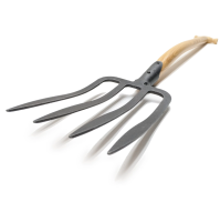 Widły Ogrodowe 4-Zęb.(Typ Szpadel) 280X180… | poltechparts.pl