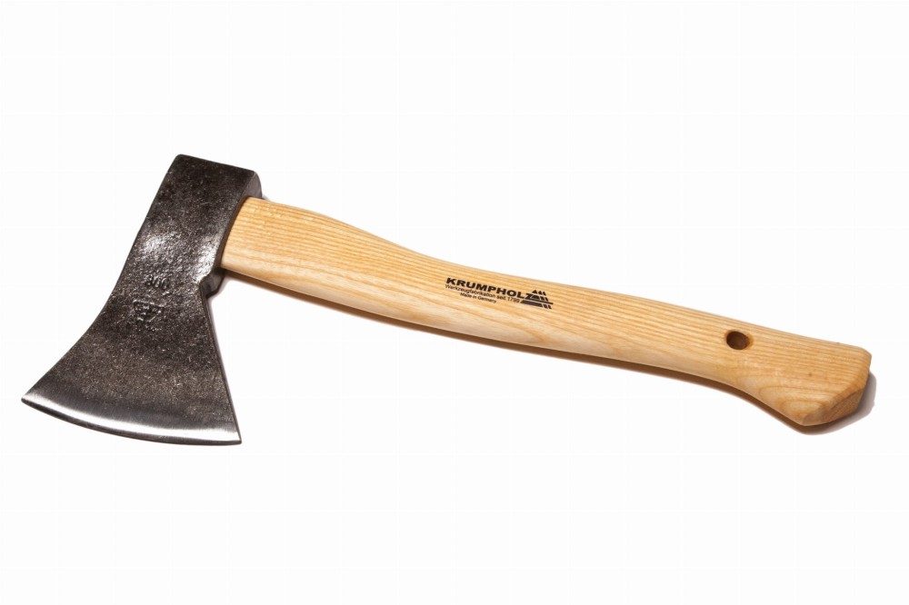 Toporek Ręczny 800G Z Pokostowanym Trzonki… | poltechparts.pl