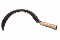 Sierp Ogrodowy, Kuty Rozm.2 Z Lakier. Gryf… | poltechparts.pl