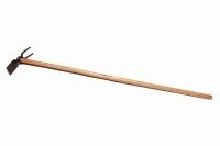 Motyczka Ogrodowa 2-Stronna "Kant" Z Lakie… | poltechparts.pl