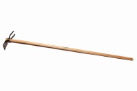 Motyczka Ogrodowa 2-Stronna "Mocna" , Kuta… | poltechparts.pl