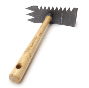 Motyczka Uniwersalna Z Trzonkiem Jesionowym 40cm