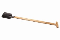 Szpadelek Ogrodowy Kuty Z 80 cm Lakierowan… | poltechparts.pl