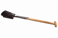 Szpadel Ogrod.-Forma Angielska-Wykuty Z Je… | poltechparts.pl