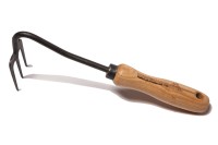 Grabki 3-Zębowe Do Pielenia Z Gryfem Jesio… | poltechparts.pl