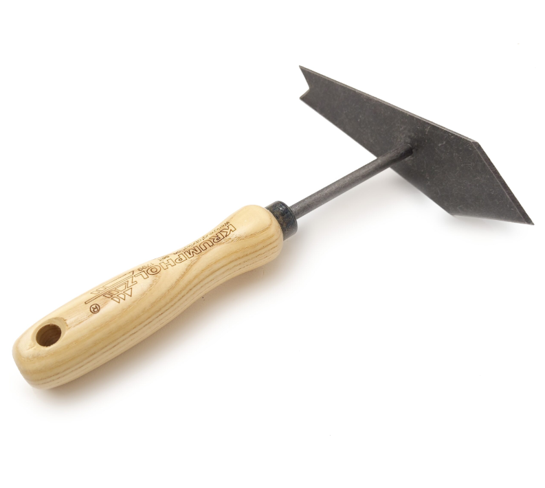 Motyczka 2-Stronna Do Pielenia | poltechparts.pl