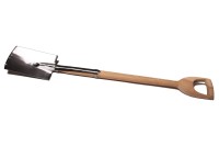 Szpadel Ogrodniczy "Euro-Qualität", Polero… | poltechparts.pl