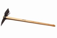 Motyka 2-Stronna: Górska / Drogowa Ze Styl… | poltechparts.pl