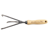 Brona Ręczna Z 3 Zębami, Z 14cm Gryfem Jes… | poltechparts.pl
