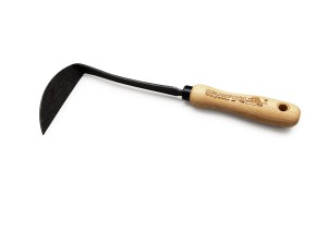 Japońska Motyczka Sierpowa (Prawa) 320X115X30 mm Z Stylem Jesionowym 140cm