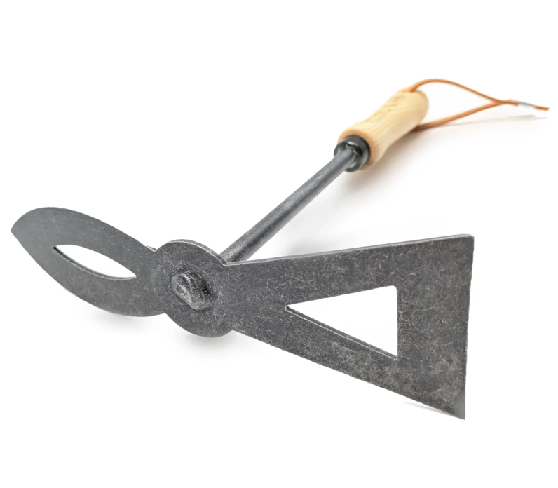 Motyka 2-Str Ażurowa Junior -Samuraj Z Gry… | poltechparts.pl