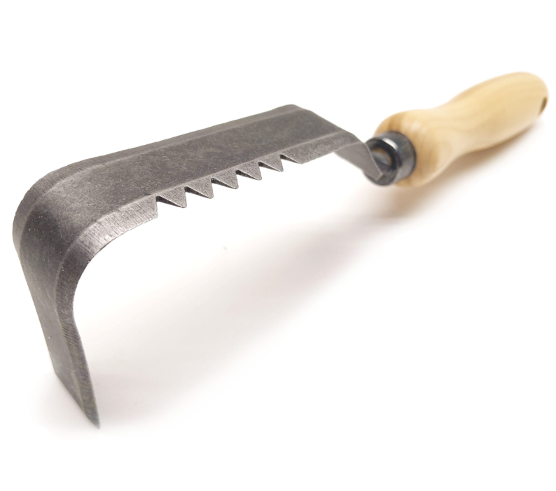 Narzędzie Do Pielenia Z Piłą Do Korzeni, Z… | poltechparts.pl