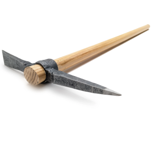 Junior - Kilof 800G Z Trzonkiem Jesionowym 75cm