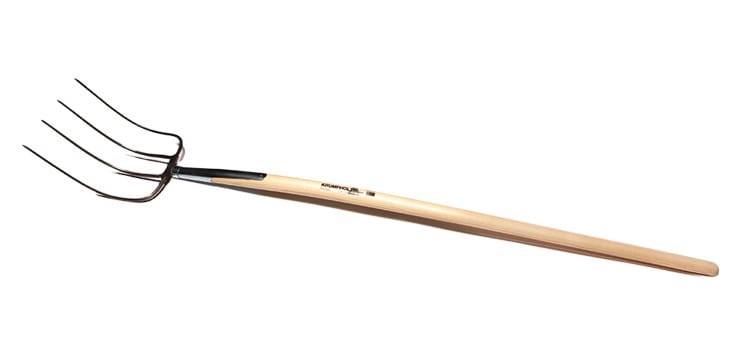 Widły 5-Zębowe Ze Styliskiem Jesionowym Wz… | poltechparts.pl