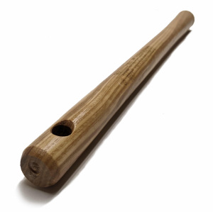 Styl Wymienny 40 cm Do Motyczek Z Okrągłym Oczkiem