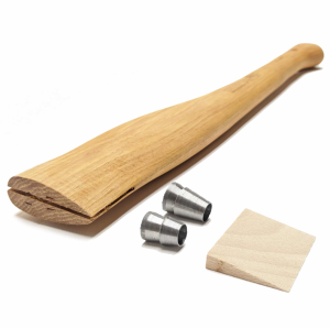 Trzonek Hikorowy Do Siekierki Kemping.