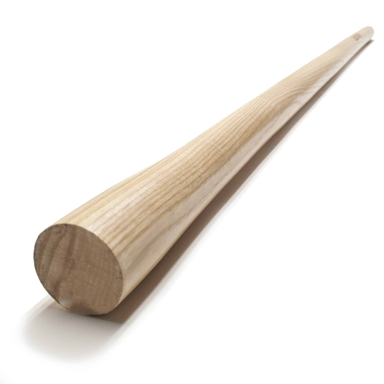 Stylisko Do Motyk Z Okrągłym Oczkiem