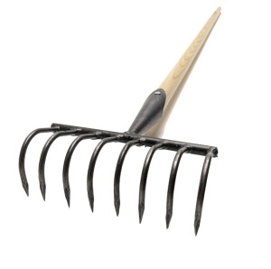 Grabie Do Czyszczenia I Wertykulacji