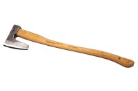 Topór Leśny Klinowy, 90cm Stylisko Z Drewn… | poltechparts.pl