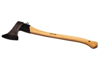 Siekiera Leśna 1,4 kg Z Pokost.Trzonkiem J… | poltechparts.pl