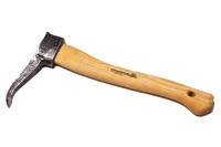 Capina Mała,Jednoręczna - Z 40cm Pokostowa… | poltechparts.pl