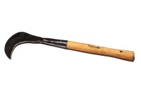 Tasak Ogrodowy Z Trzonkiem Jesion. 40cm | poltechparts.pl