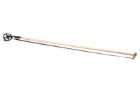 Dysk Ogrodowy Na Stylu Jesionowym170cm | poltechparts.pl