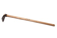 Motyczka Ogrodowa Krótka, 1-Str. Styl.80cm | poltechparts.pl