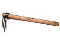 Motyczka 3-Zębowa, Kuta Ze Styliskiem Jesi… | poltechparts.pl