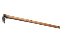 Motyczka 3-Zębowa, Kuta Ze Styliskiem Jesi… | poltechparts.pl