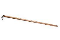 Motyczka 3-Zębowa, Kuta Ze Styliskiem Jesi… | poltechparts.pl