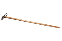 Motyczka Ogrodowa 2-Stronna 'Serce" Z Laki… | poltechparts.pl