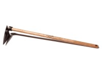 Motyka Kuta Chelsea Z Okrągłym Oczkiem I S… | poltechparts.pl