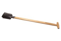 Szpadelek Ogrodowy Kuty Z 80 cm Lakierowan… | poltechparts.pl