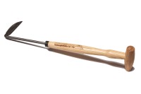 Noż Do Usuwania Chwastów Z Gryfem Jesionow… | poltechparts.pl